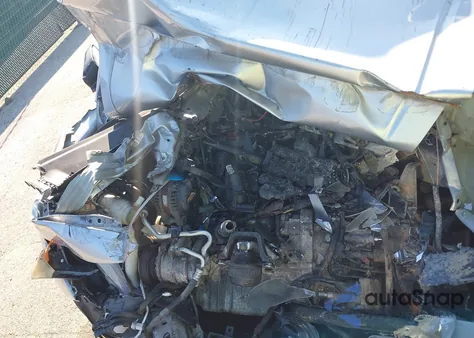 2010 Honda Accord 2.4 Lx from USA, damaged, VIN 1HGCP2F38AA131437